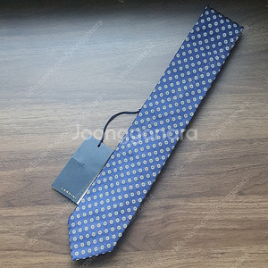 라르디니 넥타이 새제품
