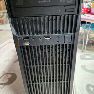 컴퓨터 i3-4150 판매합니다(GTX560,삼성SSD120,램16)