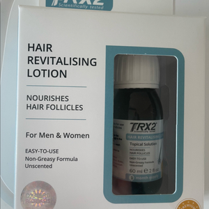 헤어 리바티라이징 로션