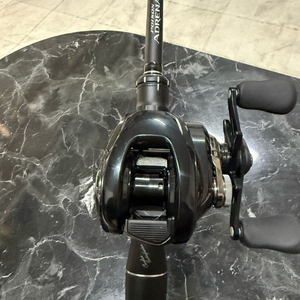 24메타늄dc6점대 우핸들 아드레나1610mh 투피스 이미지