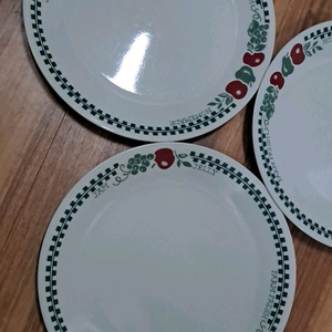 코렐 팜프레쉬 베이지26cm대형접시 개당 이미지