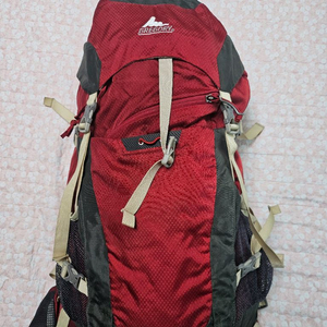 그레고리배낭 WS 35리터