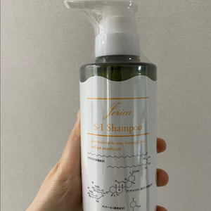 제리카 샴푸 300ml