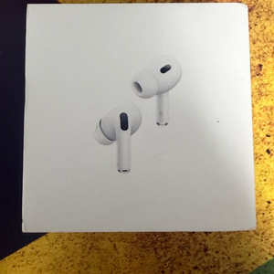 에어팟프로2세대 c타입 풀박스