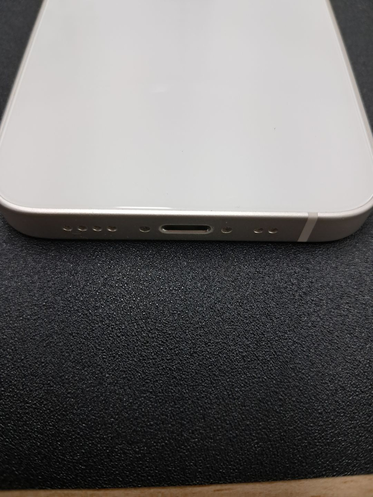 아이폰13미니 128기가 스타라이트 배터리성능74%중고폰 최저가 공기계 알뜰폰 서브폰--1