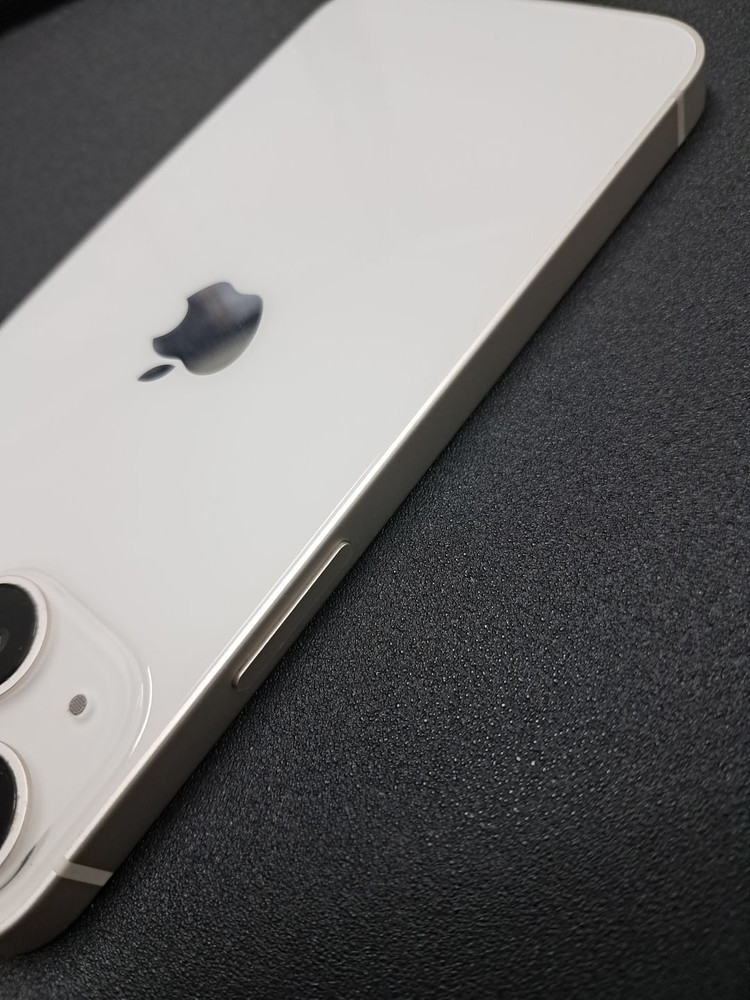 아이폰13미니 128기가 스타라이트 배터리성능74%중고폰 최저가 공기계 알뜰폰 서브폰--4