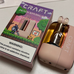 크래프트 피치스파클링