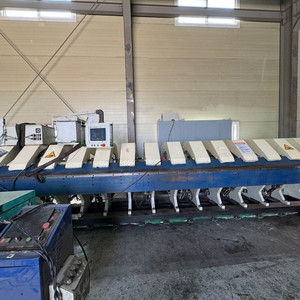 자동 판금 밴딩기 (가격 협의 가능) 이미지