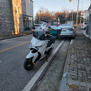 야마하 XMAX 300 2024년식 이미지