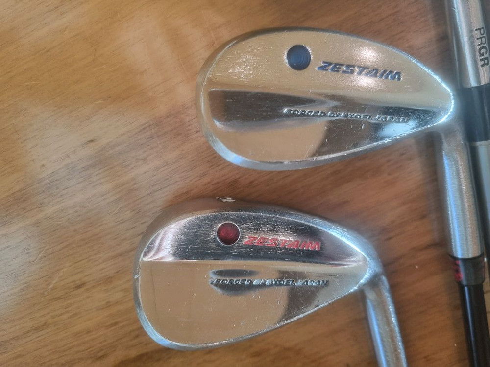 제스타임 c웨지--6