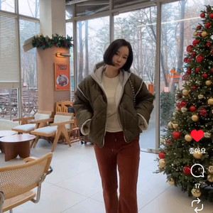 드멜 홍메리 demell 점퍼, 베스트 투웨이로 입는 플리스 새상품