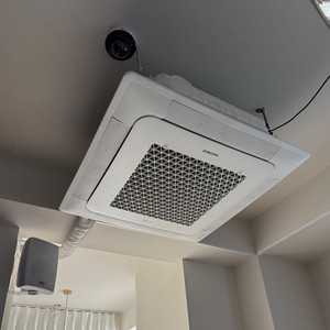 삼성 시스템에어컨 7대 일괄 실외기포함 이미지