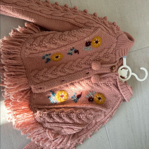 루이스미샤 판쵸4y 65000원