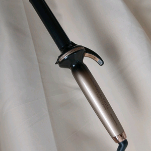 (일본)류미에리나헤어뷰론 컬 S 26.5mm봉 고데기