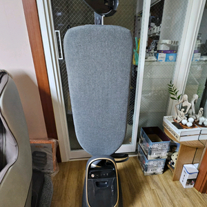 필립스 스팀다리미 시리즈8500