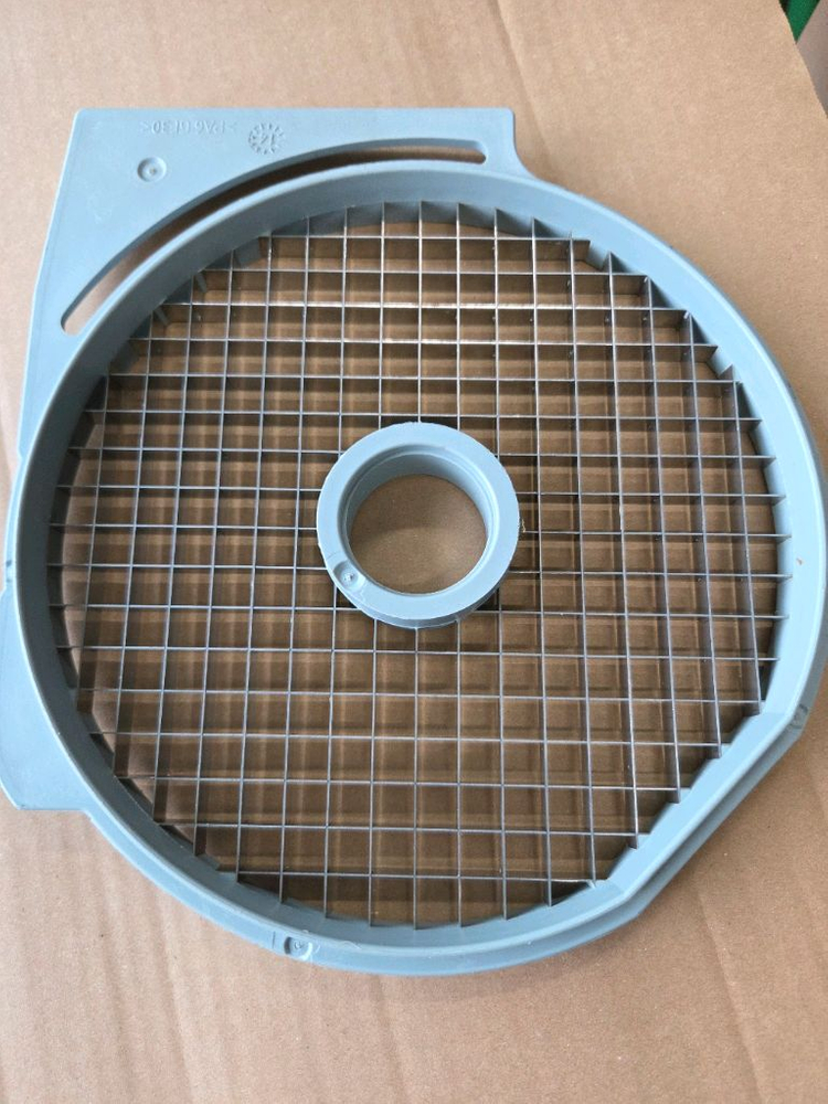 야체절단기 칼판--4