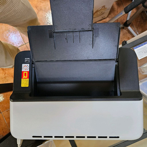 브라더 흑백 레이저 프린터