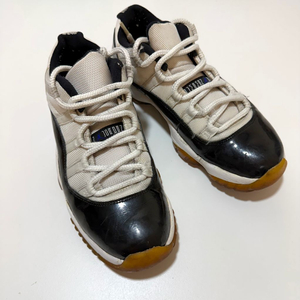 나이키 에어 조던 11 콩코드 로우 255mm 이미지