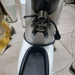 콤팍 E6 커피 그라인더 2대 이미지