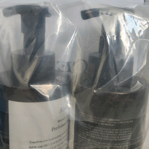 바디워시&삼푸&키즈올인원워시&헤어케어