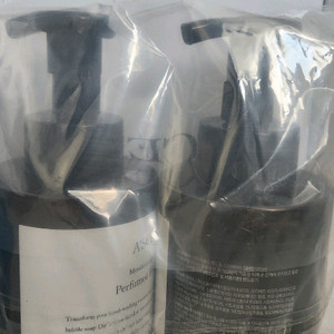 바디워시&삼푸&키즈올인원워시&헤어케어