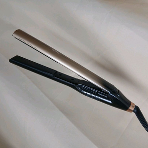 (일본) 류미에리나헤어뷰론 4D Plus 스트레이트 매직고데기