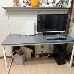 컴퓨터 책상
