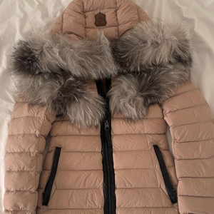 맥케이지 여성용 패딩