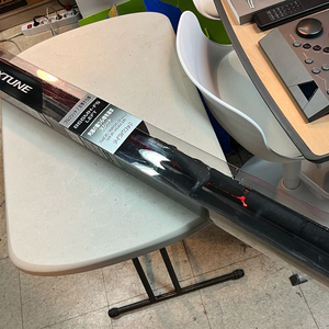 Shimano 염월 XTUNE B66MH-FS (좌핸) 타이라바 로드 이미지