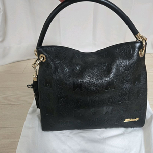 메트로시티 밀라노 토니백