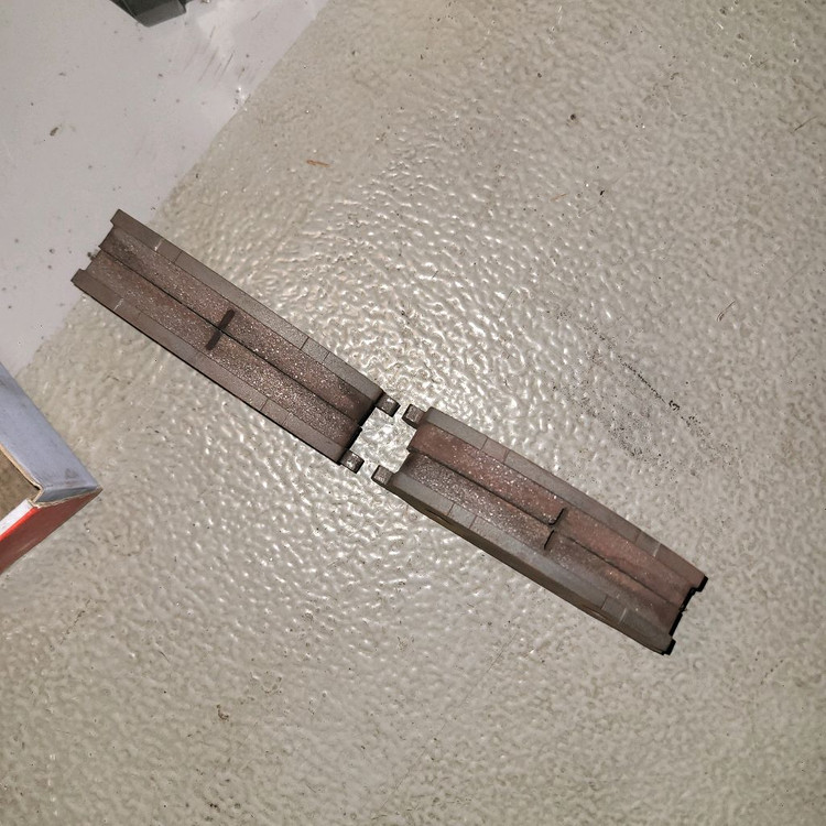 페로도 벨로스터nN 브레이크 패드 트랙용 이미지