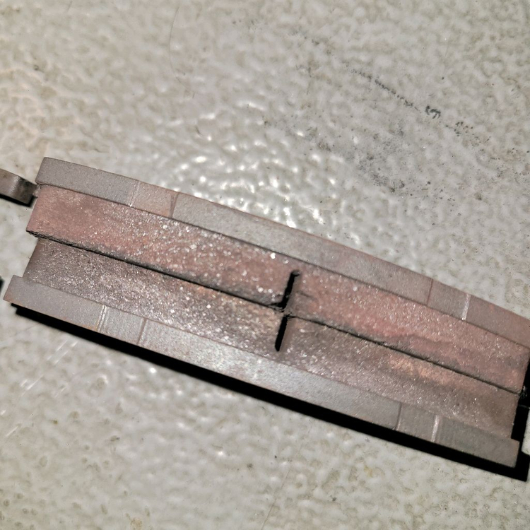 페로도 벨로스터nN 브레이크 패드 트랙용 이미지