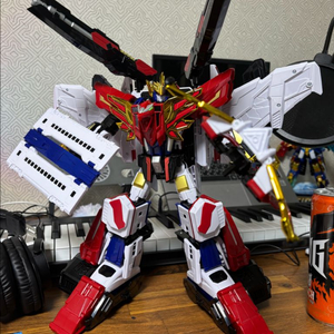 헬로카봇 그랜드카봇 GX팝니다