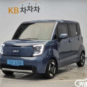 [기아]더 뉴 기아 레이 EV 에어 (4인승) #가을특가 이미지