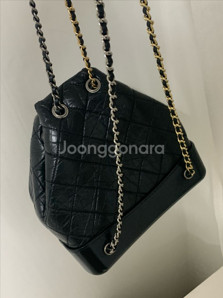 가브리엘 백팩 스몰--2