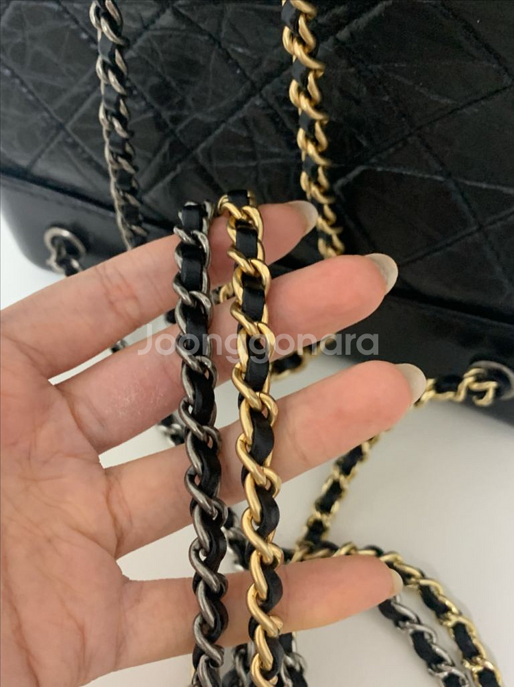 가브리엘 백팩 스몰--3