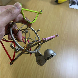 노이만 km184 컨덴서 마이크 노이만 쇽마운트 판매교환