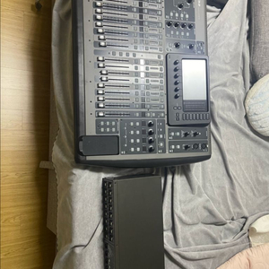 베링거 X32 full 믹서 S16 스테이지박스 판매교환