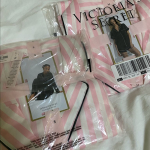 빅토리아 시크릿 파자마 세트