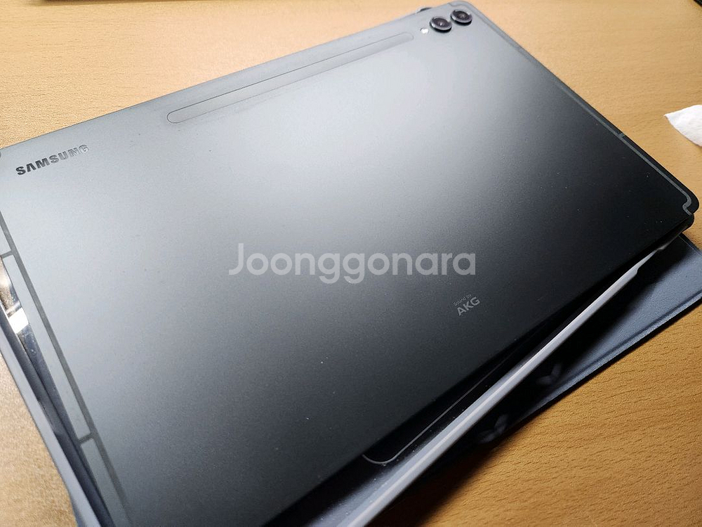 갤럭시탭 S9+ 5G 256GB--1