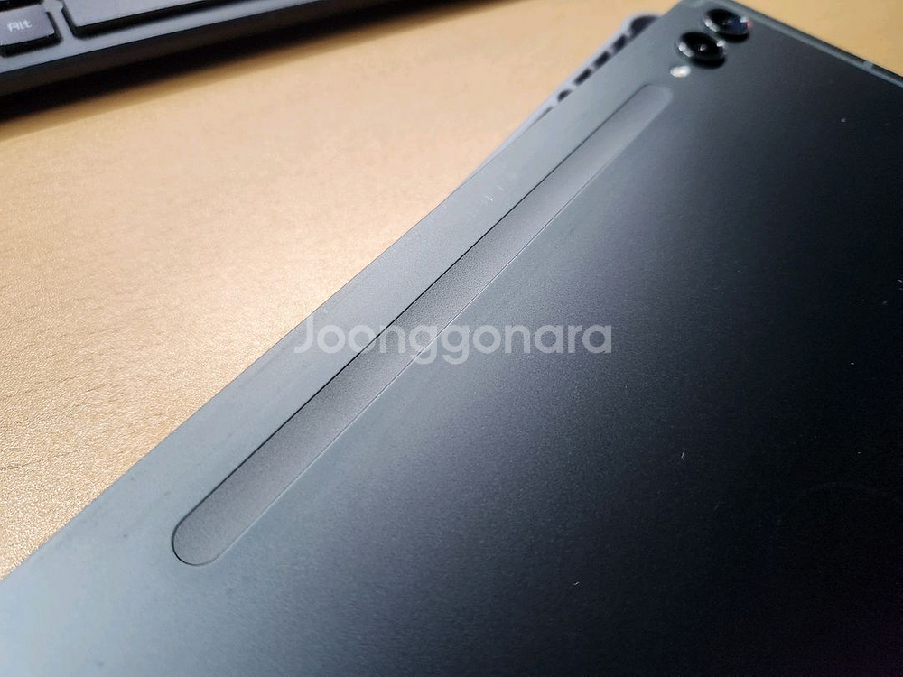 갤럭시탭 S9+ 5G 256GB--2