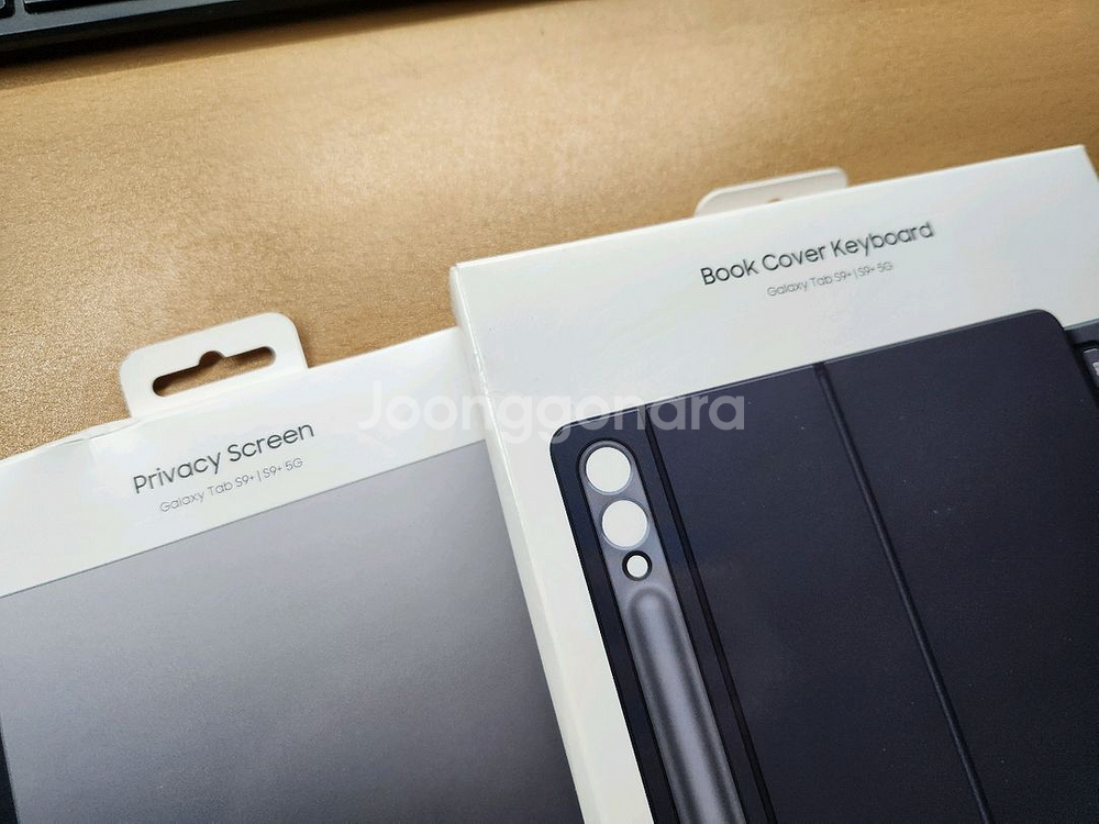 갤럭시탭 S9+ 5G 256GB--6