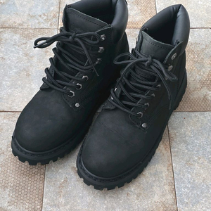 (250)돔바 스톤커 워커 부츠