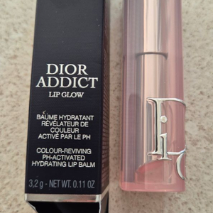 디올 어딕트 립글로우 001 핑크