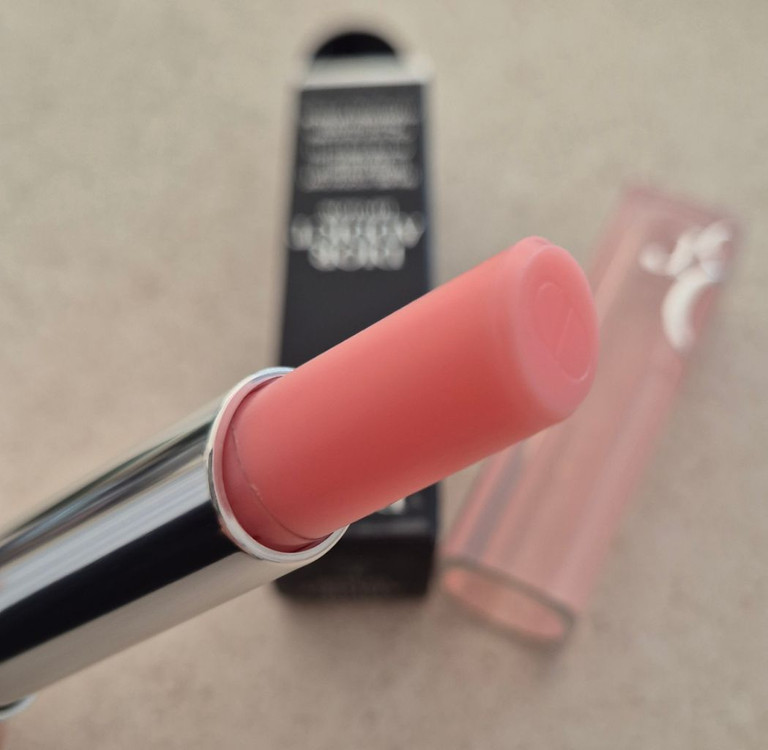 디올 어딕트 립글로우 001 핑크--5