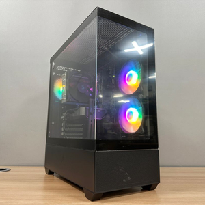라이젠9600X/RTX5060 Ti/16GB 램/게임용PC/25년11월