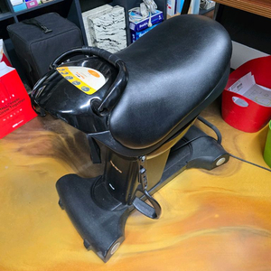 승마 가정용 운동기구 이미지