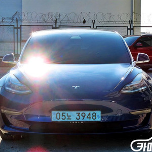 [테슬라]모델 3 롱 레인지 #가을특가