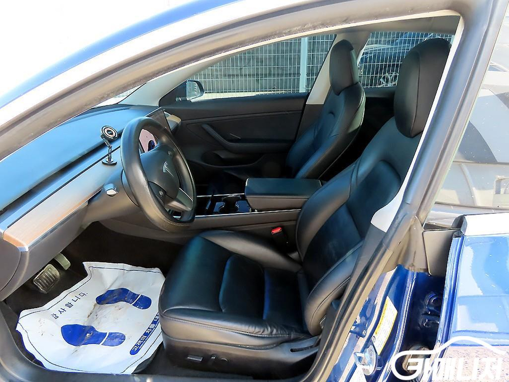 [테슬라]모델 3 롱 레인지 #가을특가--4