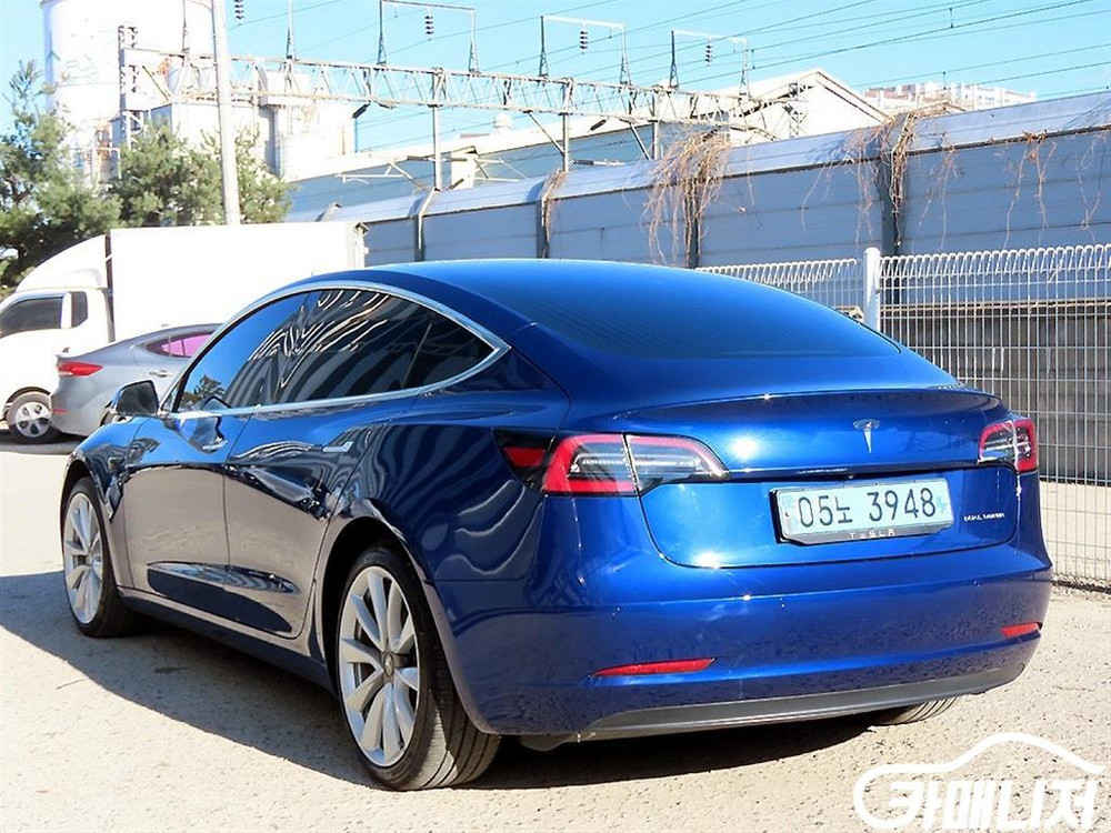 [테슬라]모델 3 롱 레인지 #가을특가--2